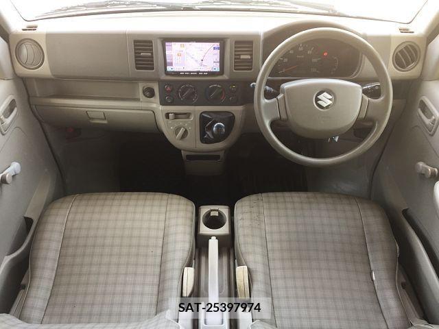 Suzuki EVERY 2006-08 359927-1