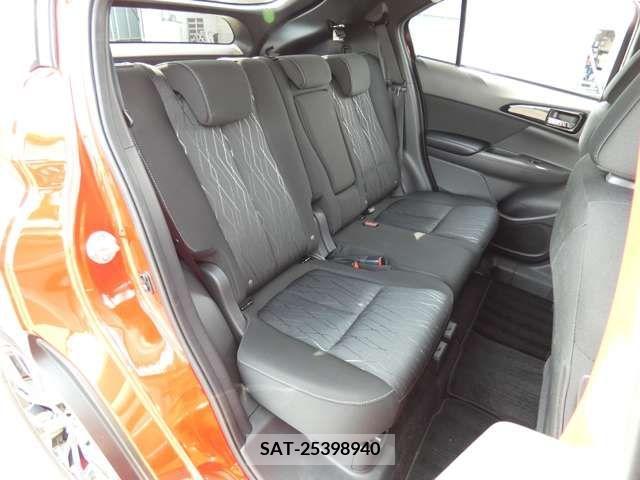 Mitsubishi ECLIPSE CROSS 2020-01 267882-8