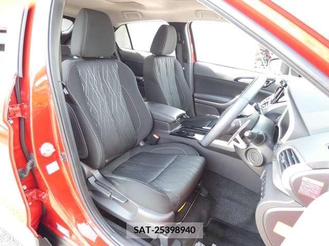 Mitsubishi ECLIPSE CROSS 2020-01 267882-7