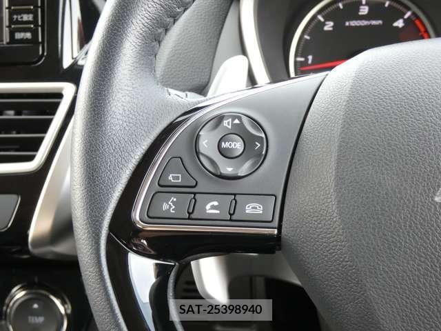 Mitsubishi ECLIPSE CROSS 2020-01 267882-15