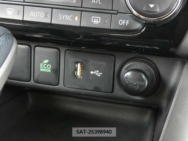Mitsubishi ECLIPSE CROSS 2020-01 267882-18