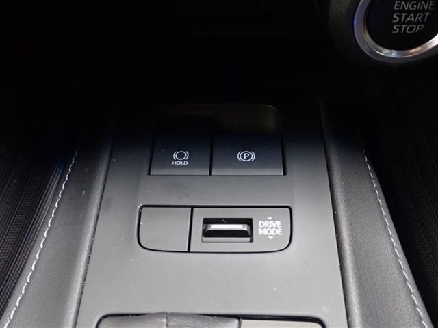 Toyota HARRIER 2021-02 188044-22