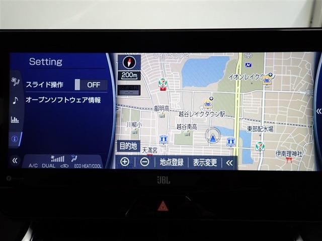 Toyota HARRIER 2021-02 188044-1