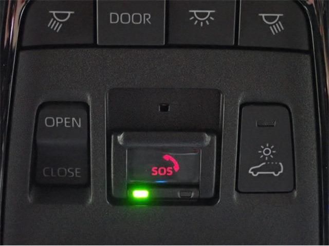Toyota HARRIER 2021-02 188044-21