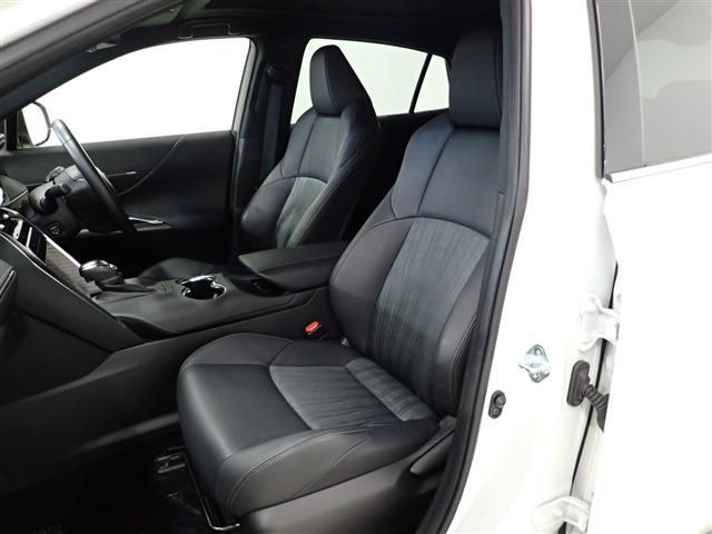 Toyota HARRIER 2021-02 188044-28