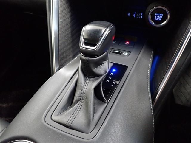 Toyota HARRIER 2021-02 188044-17