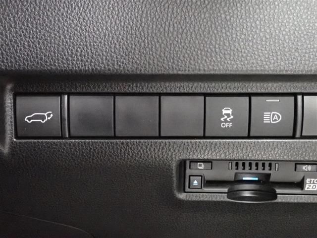 Toyota HARRIER 2021-02 188044-20