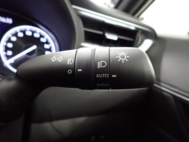 Toyota HARRIER 2021-02 188044-23