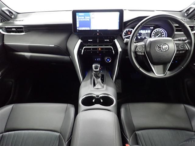 Toyota HARRIER 2021-02 188044-10