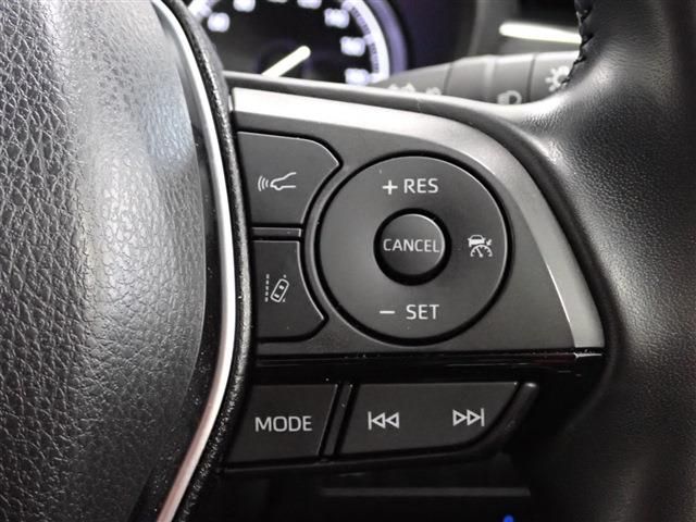 Toyota HARRIER 2021-02 188044-19