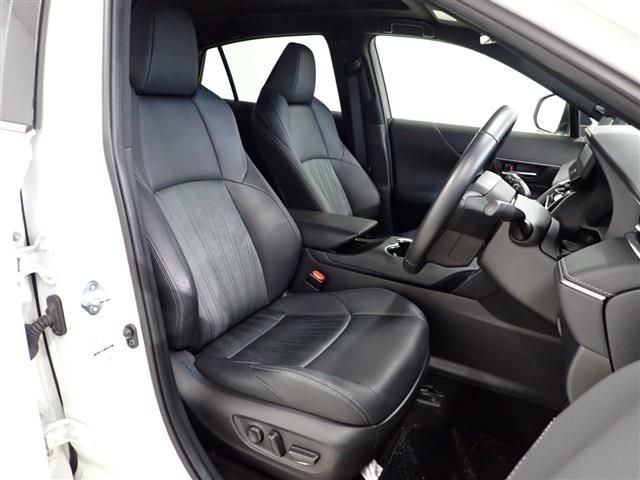 Toyota HARRIER 2021-02 188044-26