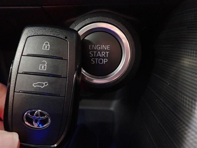 Toyota HARRIER 2021-02 188044-9