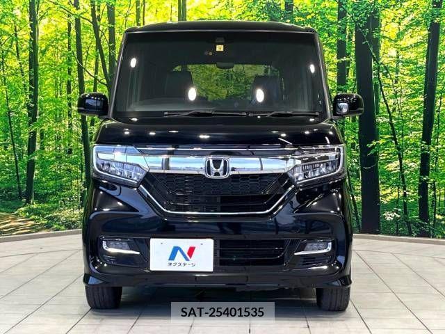 Honda N BOX CUSTOM 2020-07 364866-14