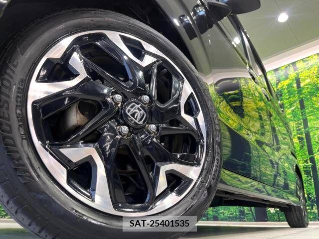 Honda N BOX CUSTOM 2020-07 364866-13