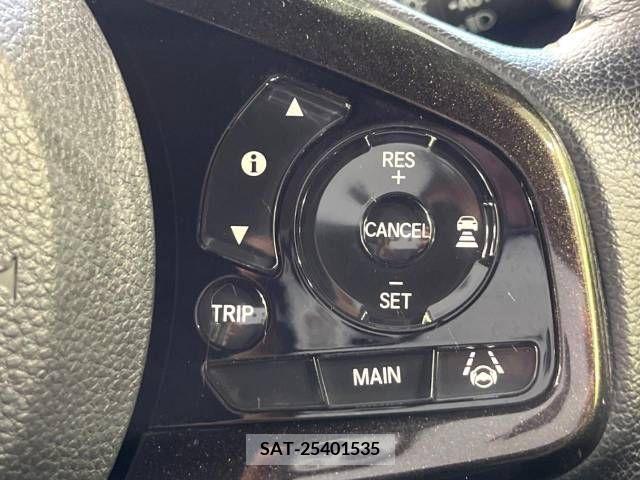 Honda N BOX CUSTOM 2020-07 364866-4