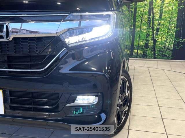 Honda N BOX CUSTOM 2020-07 364866-12