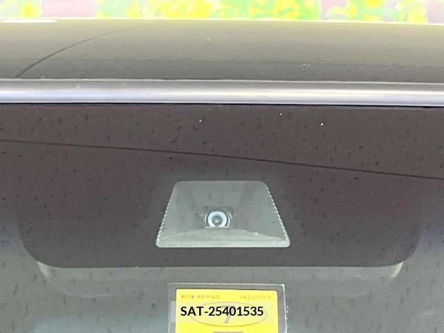 Honda N BOX CUSTOM 2020-07 364866-3