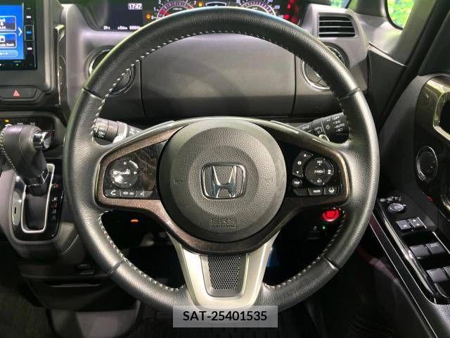 Honda N BOX CUSTOM 2020-07 364866-11