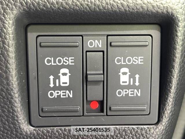 Honda N BOX CUSTOM 2020-07 364866-2