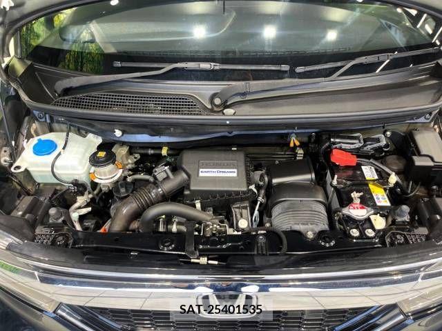 Honda N BOX CUSTOM 2020-07 364866-18