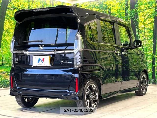 Honda N BOX CUSTOM 2020-07 364866-17
