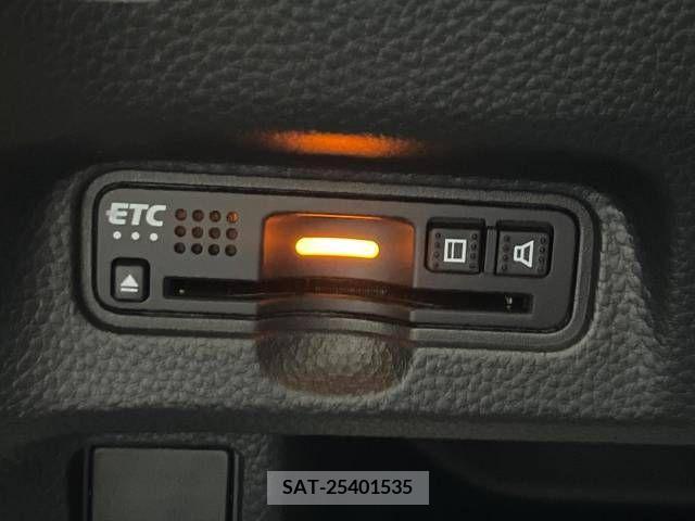 Honda N BOX CUSTOM 2020-07 364866-7
