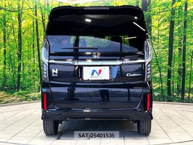 Honda N BOX CUSTOM 2020-07 364866-15