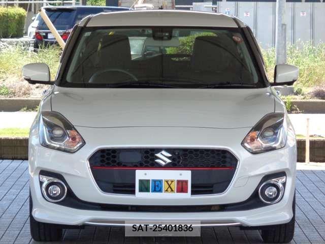 Suzuki SWIFT 2018-10 320928-5