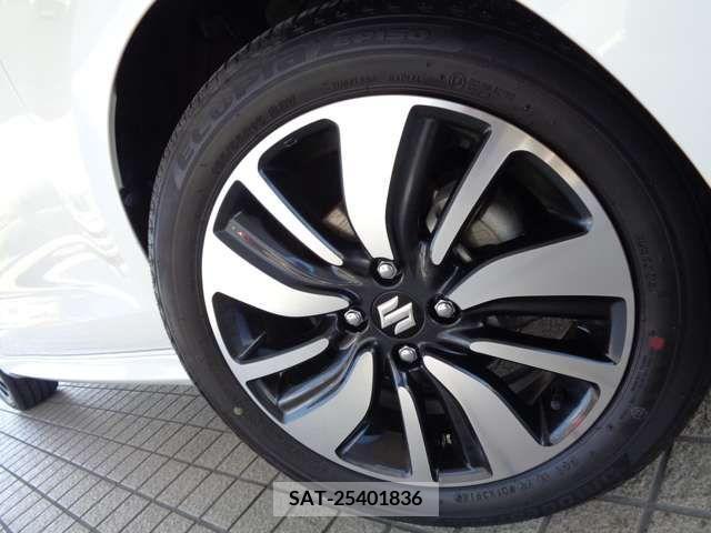 Suzuki SWIFT 2018-10 320928-17