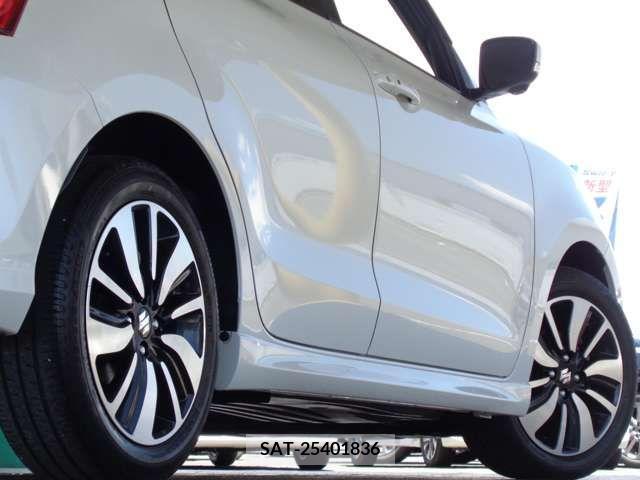 Suzuki SWIFT 2018-10 320928-16