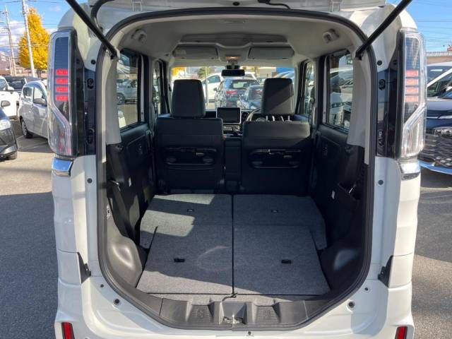 Suzuki SPACIA 2018-09 185993-10