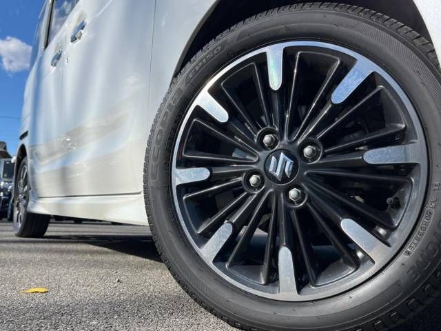Suzuki SPACIA 2018-09 185993-13