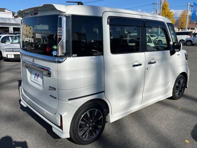 Suzuki SPACIA 2018-09 185993-17
