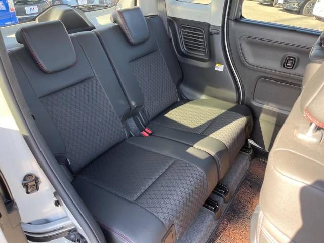 Suzuki SPACIA 2018-09 185993-9