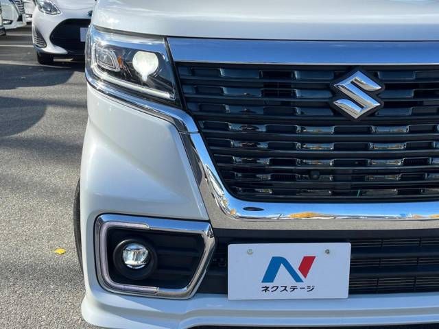 Suzuki SPACIA 2018-09 185993-12
