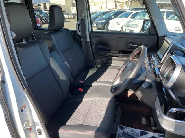 Suzuki SPACIA 2018-09 185993-8