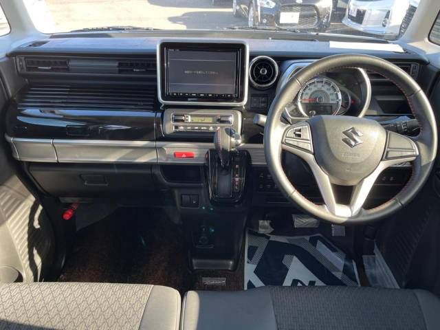 Suzuki SPACIA 2018-09 185993-1