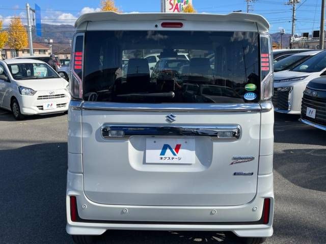 Suzuki SPACIA 2018-09 185993-15