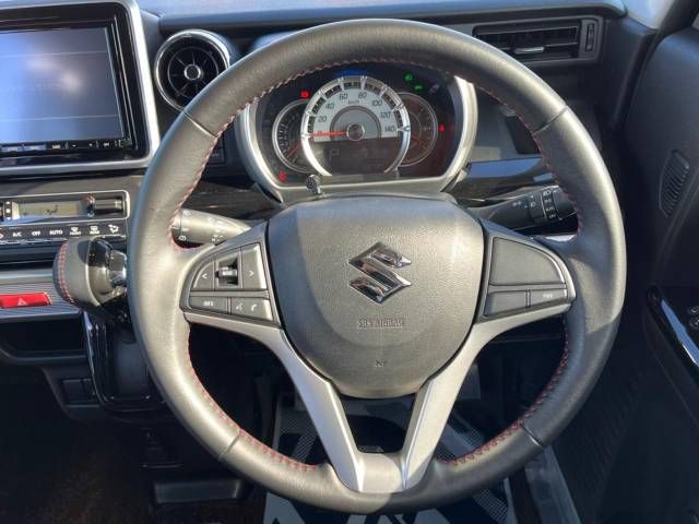 Suzuki SPACIA 2018-09 185993-11