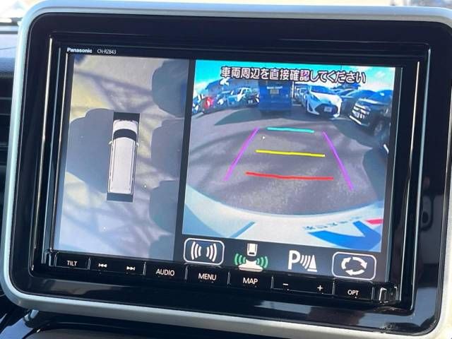 Suzuki SPACIA 2018-09 185993-4