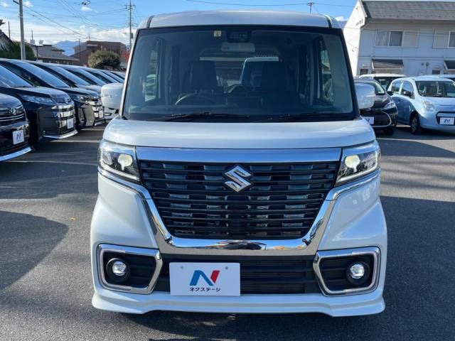 Suzuki SPACIA 2018-09 185993-14