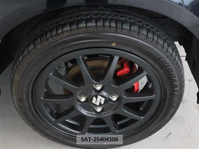 Suzuki ALTO WORKS 2020-04 235756-9