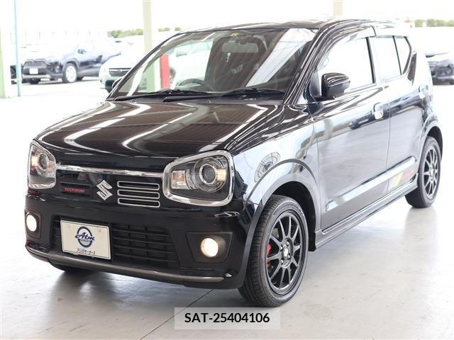 Suzuki ALTO WORKS 2020-04 235756-0