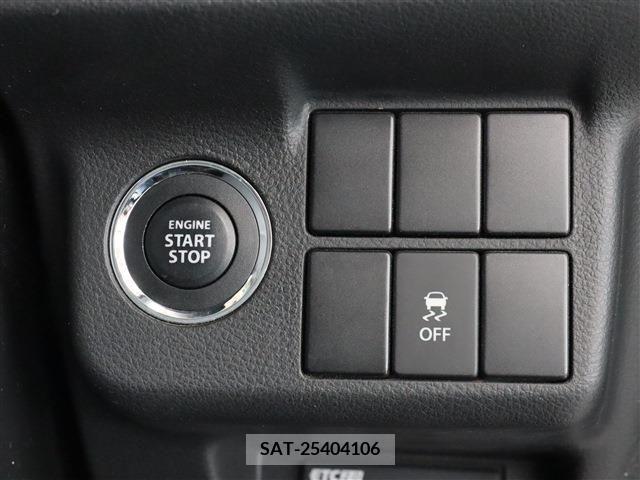 Suzuki ALTO WORKS 2020-04 235756-15