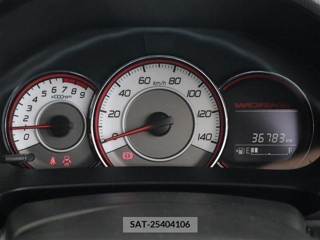 Suzuki ALTO WORKS 2020-04 235756-14