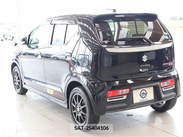 Suzuki ALTO WORKS 2020-04 235756-5