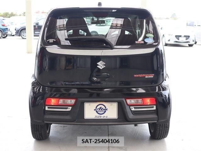 Suzuki ALTO WORKS 2020-04 235756-4