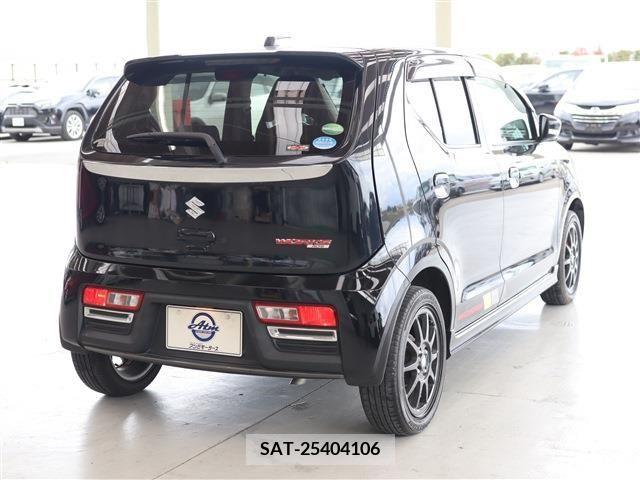 Suzuki ALTO WORKS 2020-04 235756-3