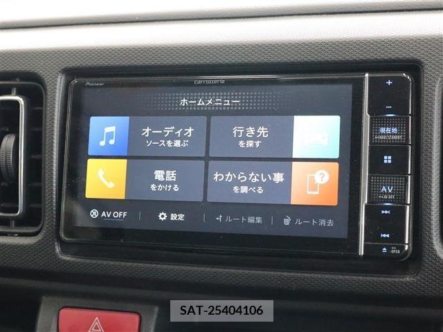 Suzuki ALTO WORKS 2020-04 235756-11