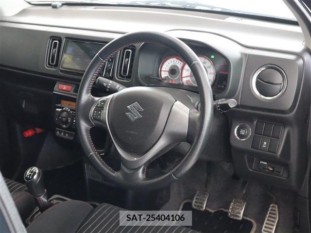 Suzuki ALTO WORKS 2020-04 235756-10